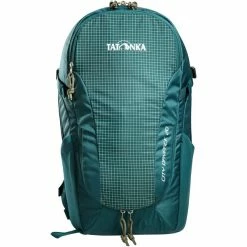 Tasmanian Tiger TT City Daypack 20 teal green -Hiking Equipment Sales Store tasmanian tiger tt city daypack 20 teal green 3