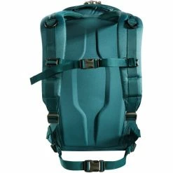 Tasmanian Tiger TT City Daypack 20 teal green -Hiking Equipment Sales Store tasmanian tiger tt city daypack 20 teal green 4