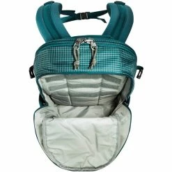Tasmanian Tiger TT City Daypack 20 teal green -Hiking Equipment Sales Store tasmanian tiger tt city daypack 20 teal green 5