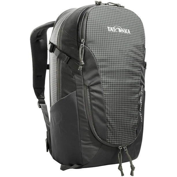 Tasmanian Tiger TT City Daypack 20 titan grey 1 Tasmanian Tiger TT City Daypack 20 titan grey