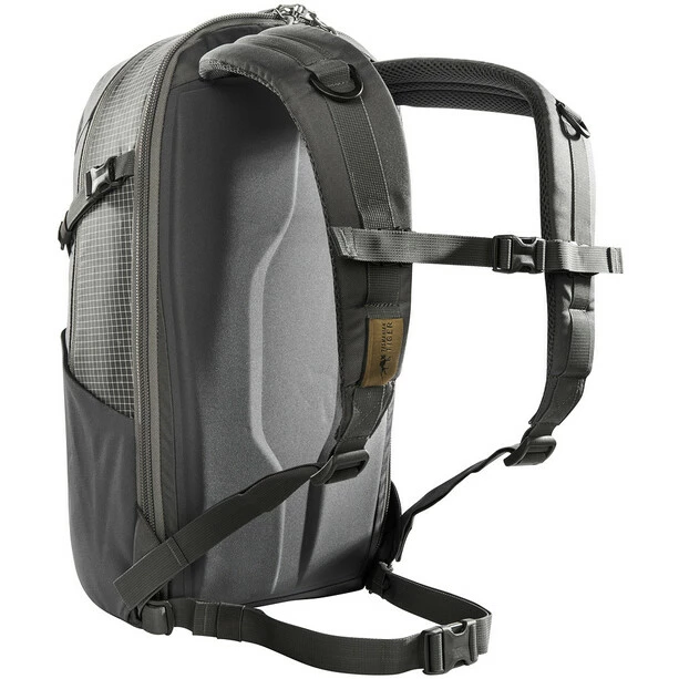 Tasmanian Tiger TT City Daypack 20 titan grey 2 Tasmanian Tiger TT City Daypack 20 titan grey - Image 2