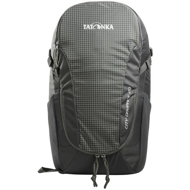 Tasmanian Tiger TT City Daypack 20 titan grey 3 Tasmanian Tiger TT City Daypack 20 titan grey - Image 3