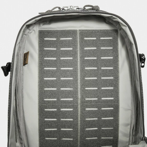 Tasmanian Tiger TT City Daypack 20 titan grey 6 Tasmanian Tiger TT City Daypack 20 titan grey - Image 6