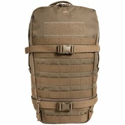 Tasmanian Tiger TT Essential Pack L MKII 15l coyote brown -Hiking Equipment Sales Store tasmanian tiger tt essential pack l mkii 15l coyote brown 3