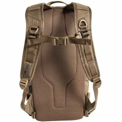 Tasmanian Tiger TT Essential Pack L MKII 15l coyote brown -Hiking Equipment Sales Store tasmanian tiger tt essential pack l mkii 15l coyote brown 4