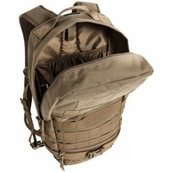 Tasmanian Tiger TT Essential Pack L MKII 15l coyote brown -Hiking Equipment Sales Store tasmanian tiger tt essential pack l mkii 15l coyote brown 5