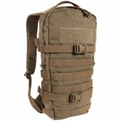 Tasmanian Tiger TT Essential Pack MKII 9l coyote brown