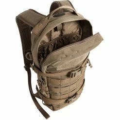 Tasmanian Tiger TT Essential Pack MKII 9l coyote brown -Hiking Equipment Sales Store tasmanian tiger tt essential pack mkii 9l coyote brown 5