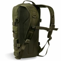 Tasmanian Tiger TT Essential Pack MKII 9l olive 3 Tasmanian Tiger TT Essential Pack MKII 9l olive -Hiking Equipment Sales Store tasmanian tiger tt essential pack mkii 9l olive 2