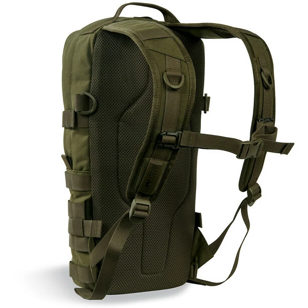 Tasmanian Tiger TT Essential Pack MKII 9l olive 2 Tasmanian Tiger TT Essential Pack MKII 9l olive - Image 2