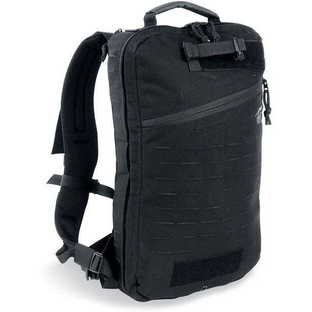 Tasmanian Tiger TT Medic Assault Pack MKII 15l black 1 Tasmanian Tiger TT Medic Assault Pack MKII 15l black