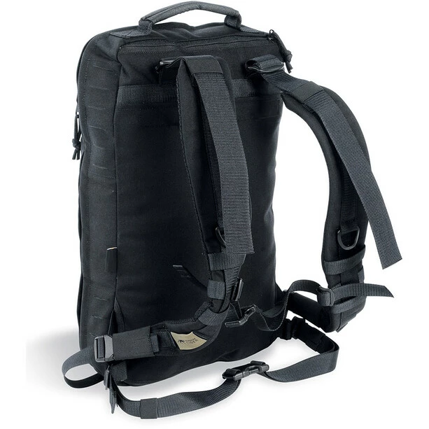Tasmanian Tiger TT Medic Assault Pack MKII 15l black 2 Tasmanian Tiger TT Medic Assault Pack MKII 15l black - Image 2