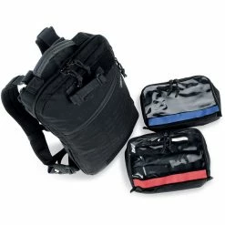 Tasmanian Tiger TT Medic Assault Pack MKII 15l black 5 Tasmanian Tiger TT Medic Assault Pack MKII 15l black -Hiking Equipment Sales Store tasmanian tiger tt medic assault pack mkii 15l black 3