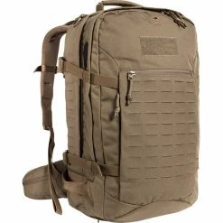 Tasmanian Tiger TT Mission Pack MKII 37l coyote brown