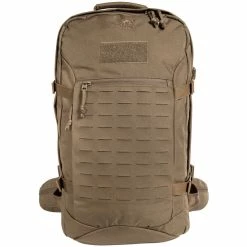 Tasmanian Tiger TT Mission Pack MKII 37l coyote brown -Hiking Equipment Sales Store tasmanian tiger tt mission pack mkii 37l coyote brown 3