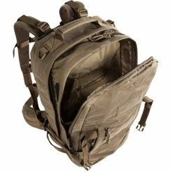 Tasmanian Tiger TT Mission Pack MKII 37l coyote brown -Hiking Equipment Sales Store tasmanian tiger tt mission pack mkii 37l coyote brown 5