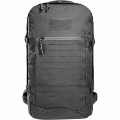 Tasmanian Tiger TT Mission Pack MKII 37l titan grey -Hiking Equipment Sales Store tasmanian tiger tt mission pack mkii 37l titan grey 3
