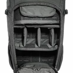 Tasmanian Tiger TT Modular 30 Camera Pack black 11 Tasmanian Tiger TT Modular 30 Camera Pack black -Hiking Equipment Sales Store tasmanian tiger tt modular 30 camera pack black 6