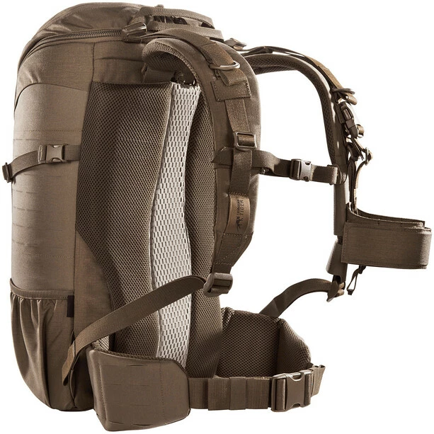 Tasmanian Tiger TT Modular 30 Camera Pack coyote brown 2 Tasmanian Tiger TT Modular 30 Camera Pack coyote brown - Image 2