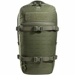 Tasmanian Tiger TT Modular Daypack L 18l olive -Hiking Equipment Sales Store tasmanian tiger tt modular daypack l 18l olive 3