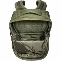 Tasmanian Tiger TT Modular Daypack L 18l olive -Hiking Equipment Sales Store tasmanian tiger tt modular daypack l 18l olive 5