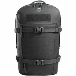 Tasmanian Tiger TT Modular Daypack XL 23l black 8 Tasmanian Tiger TT Modular Daypack XL 23l black -Hiking Equipment Sales Store tasmanian tiger tt modular daypack xl 23l black 3