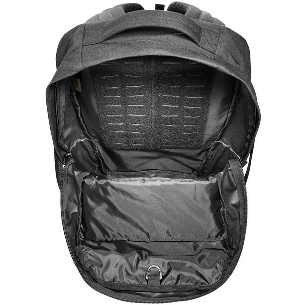 Tasmanian Tiger TT Modular Daypack XL 23l black 5 Tasmanian Tiger TT Modular Daypack XL 23l black - Image 5