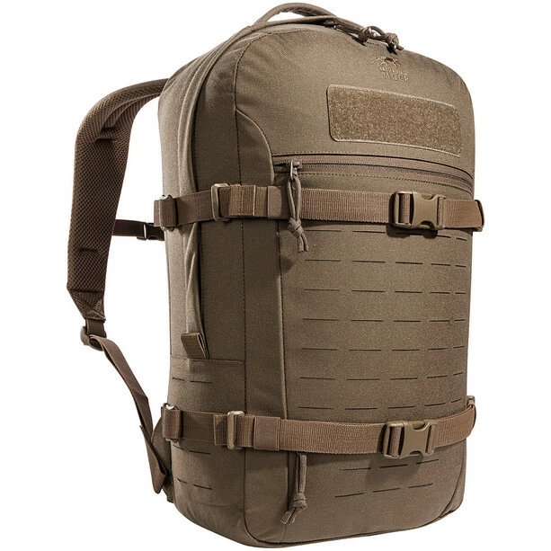 Tasmanian Tiger TT Modular Daypack XL 23l coyote brown 1 Tasmanian Tiger TT Modular Daypack XL 23l coyote brown