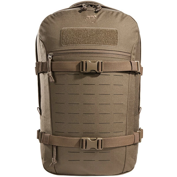 Tasmanian Tiger TT Modular Daypack XL 23l coyote brown 3 Tasmanian Tiger TT Modular Daypack XL 23l coyote brown - Image 3