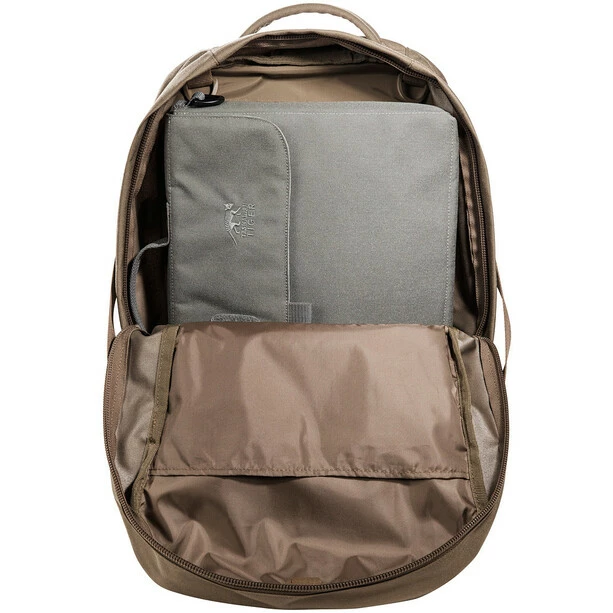 Tasmanian Tiger TT Modular Daypack XL 23l coyote brown 6 Tasmanian Tiger TT Modular Daypack XL 23l coyote brown - Image 6