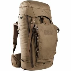Tasmanian Tiger TT Modular Pack 45 Plus coyote brown