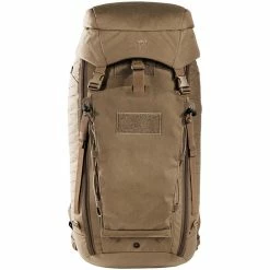 Tasmanian Tiger TT Modular Pack 45 Plus coyote brown -Hiking Equipment Sales Store tasmanian tiger tt modular pack 45 plus coyote brown 3