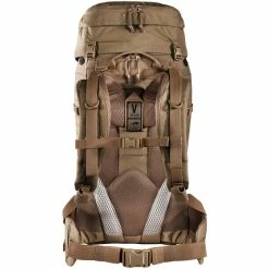 Tasmanian Tiger TT Modular Pack 45 Plus coyote brown -Hiking Equipment Sales Store tasmanian tiger tt modular pack 45 plus coyote brown 4
