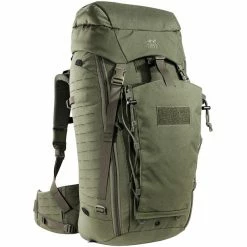 Tasmanian Tiger TT Modular Pack 45 Plus olive