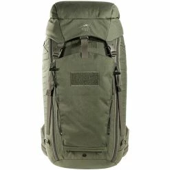 Tasmanian Tiger TT Modular Pack 45 Plus olive -Hiking Equipment Sales Store tasmanian tiger tt modular pack 45 plus olive 3