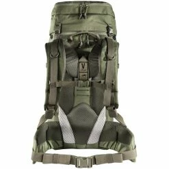 Tasmanian Tiger TT Modular Pack 45 Plus olive -Hiking Equipment Sales Store tasmanian tiger tt modular pack 45 plus olive 4