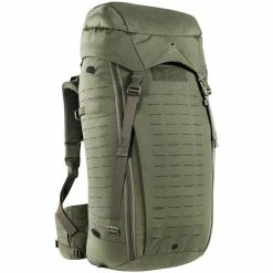 Tasmanian Tiger TT Modular Pack 45 Plus olive -Hiking Equipment Sales Store tasmanian tiger tt modular pack 45 plus olive 5