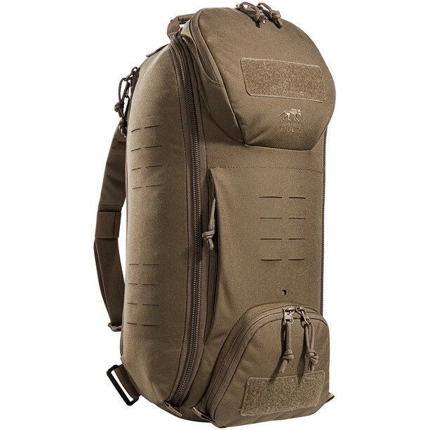 Tasmanian Tiger TT Modular Sling Pack 20 coyote brown 1 Tasmanian Tiger TT Modular Sling Pack 20 coyote brown