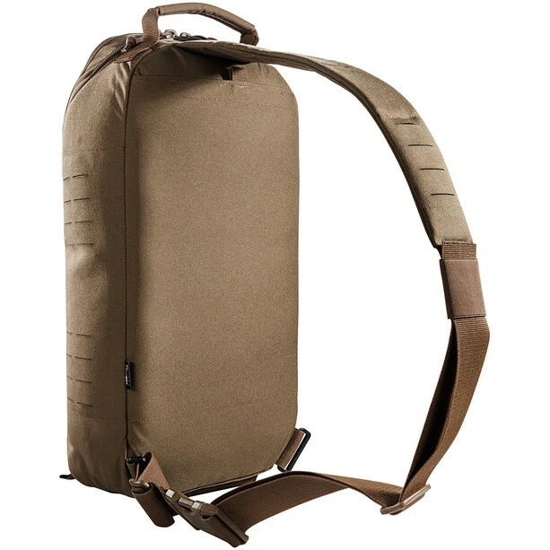 Tasmanian Tiger TT Modular Sling Pack 20 coyote brown 2 Tasmanian Tiger TT Modular Sling Pack 20 coyote brown - Image 2