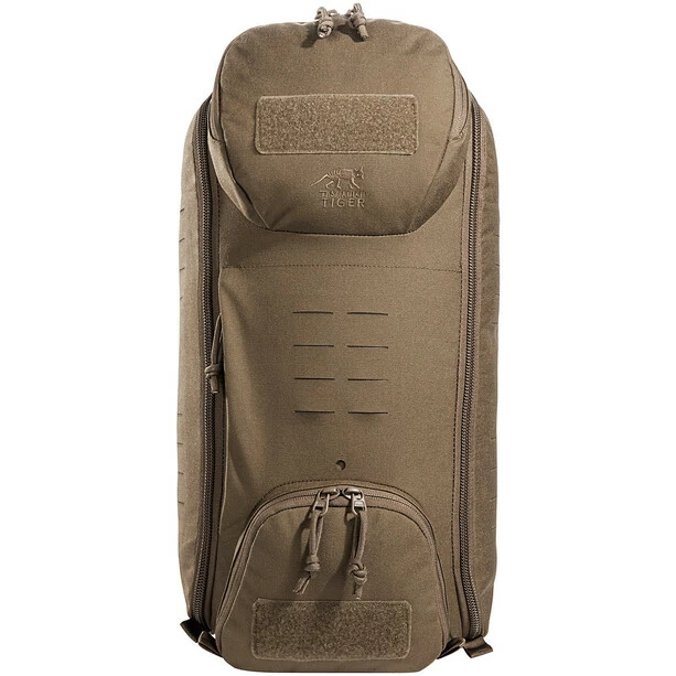 Tasmanian Tiger TT Modular Sling Pack 20 coyote brown 3 Tasmanian Tiger TT Modular Sling Pack 20 coyote brown - Image 3