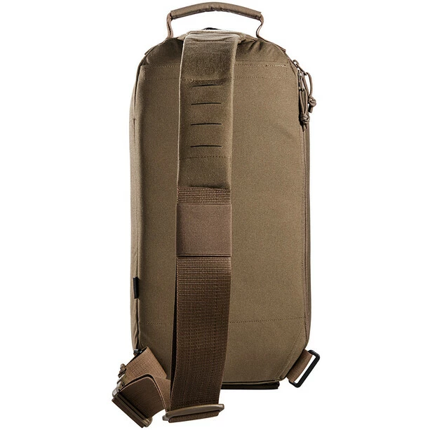 Tasmanian Tiger TT Modular Sling Pack 20 coyote brown 4 Tasmanian Tiger TT Modular Sling Pack 20 coyote brown - Image 4