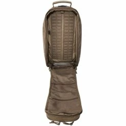Tasmanian Tiger TT Modular Sling Pack 20 coyote brown 10 Tasmanian Tiger TT Modular Sling Pack 20 coyote brown -Hiking Equipment Sales Store tasmanian tiger tt modular sling pack 20 coyote brown 5