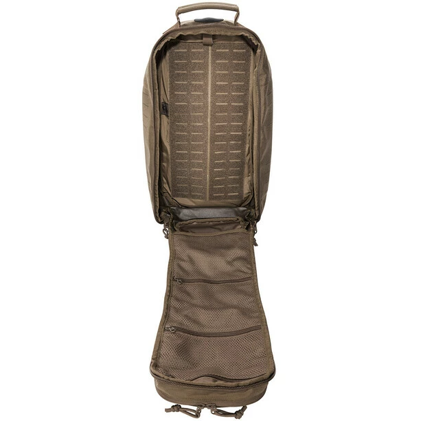 Tasmanian Tiger TT Modular Sling Pack 20 coyote brown 5 Tasmanian Tiger TT Modular Sling Pack 20 coyote brown - Image 5