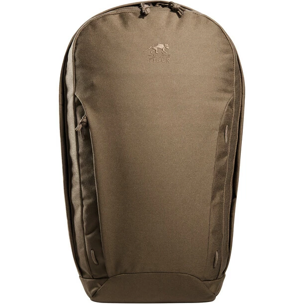 Tasmanian Tiger TT Urban Tac Pack 22 coyote brown 2 Tasmanian Tiger TT Urban Tac Pack 22 coyote brown - Image 2