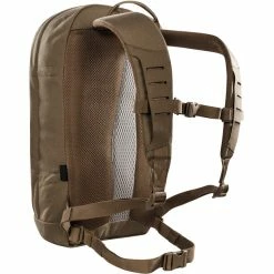 Tasmanian Tiger TT Urban Tac Pack 22 coyote brown 9 Tasmanian Tiger TT Urban Tac Pack 22 coyote brown -Hiking Equipment Sales Store tasmanian tiger tt urban tac pack 22 coyote brown 4