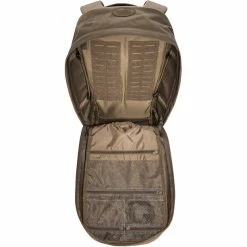 Tasmanian Tiger TT Urban Tac Pack 22 coyote brown 10 Tasmanian Tiger TT Urban Tac Pack 22 coyote brown -Hiking Equipment Sales Store tasmanian tiger tt urban tac pack 22 coyote brown 5
