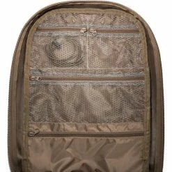 Tasmanian Tiger TT Urban Tac Pack 22 coyote brown 11 Tasmanian Tiger TT Urban Tac Pack 22 coyote brown -Hiking Equipment Sales Store tasmanian tiger tt urban tac pack 22 coyote brown 6