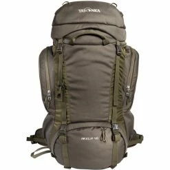 Tatonka Akela 45 Backpack olive -Hiking Equipment Sales Store tatonka akela 45 backpack olive 3