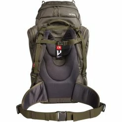 Tatonka Akela 45 Backpack olive -Hiking Equipment Sales Store tatonka akela 45 backpack olive 4