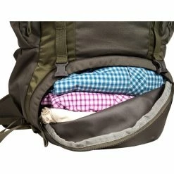 Tatonka Akela 45 Backpack olive -Hiking Equipment Sales Store tatonka akela 45 backpack olive 5